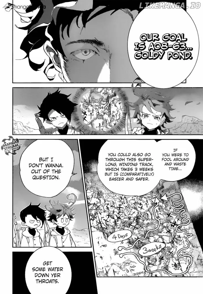 The Promised Neverland chapter 60 image 20_optimized